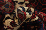 Bakhtiari Персийски връзван килим 303x210 - Снимка 7