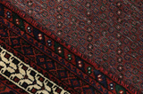 Afshar - Sirjan Персийски връзван килим 305x206 - Снимка 6