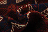 Afshar - Sirjan Персийски връзван килим 305x206 - Снимка 7