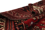 Qashqai - Shiraz Персийски връзван килим 315x214 - Снимка 5