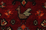 Qashqai - Shiraz Персийски връзван килим 315x214 - Снимка 10