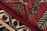 Bakhtiari Персийски връзван килим 288x193 - Снимка 6