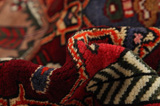 Bakhtiari Персийски връзван килим 288x193 - Снимка 7