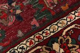 Bakhtiari Персийски връзван килим 310x222 - Снимка 6