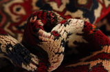 Bakhtiari Персийски връзван килим 310x222 - Снимка 7