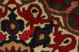 Bakhtiari Персийски връзван килим 310x222 - Снимка 18