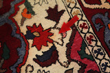 Bakhtiari Персийски връзван килим 310x222 - Снимка 17