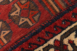 Lori - Bakhtiari Персийски връзван килим 209x155 - Снимка 6