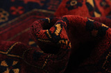 Afshar - Sirjan Персийски връзван килим 215x148 - Снимка 7