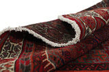 Afshar - Sirjan Персийски връзван килим 193x130 - Снимка 5
