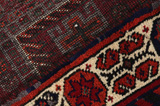 Afshar - Sirjan Персийски връзван килим 193x130 - Снимка 6