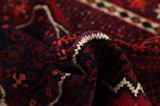 Afshar - Sirjan Персийски връзван килим 234x155 - Снимка 7