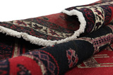 Tuyserkan - Hamadan Персийски връзван килим 249x152 - Снимка 5