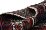 Tuyserkan - Hamadan Персийски връзван килим 228x150 - Снимка 5