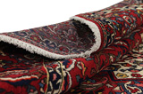 Bakhtiari Персийски връзван килим 318x206 - Снимка 5