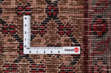 Songhor - Koliai Персийски връзван килим 286x158 - Снимка 4