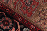 Songhor - Koliai Персийски връзван килим 286x158 - Снимка 6