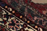 Bakhtiari - Garden Персийски връзван килим 310x168 - Снимка 6