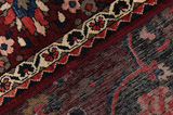 Bakhtiari Персийски връзван килим 320x215 - Снимка 6