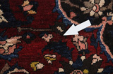 Bakhtiari Персийски връзван килим 320x215 - Снимка 18