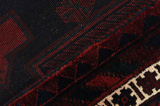 Afshar - Sirjan Персийски връзван килим 215x133 - Снимка 6
