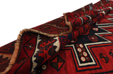 Lori - Bakhtiari Персийски връзван килим 217x171 - Снимка 5