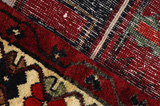 Afshar - Sirjan Персийски връзван килим 197x160 - Снимка 6