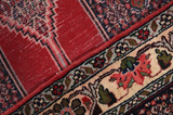 Senneh - Kurdi Персийски връзван килим 325x92 - Снимка 6