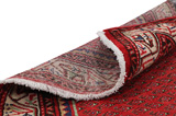 Mir - Sarouk Персийски връзван килим 445x118 - Снимка 5