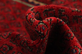 Mir - Sarouk Персийски връзван килим 445x118 - Снимка 7