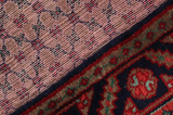 Songhor - Koliai Персийски връзван килим 394x114 - Снимка 6