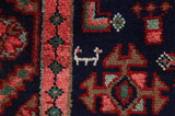 Songhor - Koliai Персийски връзван килим 394x114 - Снимка 10