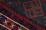 Afshar - Sirjan Персийски връзван килим 234x151 - Снимка 6