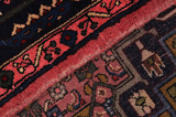 Tuyserkan - Hamadan Персийски връзван килим 244x151 - Снимка 6