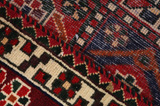 Bakhtiari - Garden Персийски връзван килим 303x200 - Снимка 6