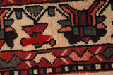 Bakhtiari - Garden Персийски връзван килим 282x156 - Снимка 17