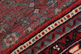 Tuyserkan - Hamadan Персийски връзван килим 295x153 - Снимка 6
