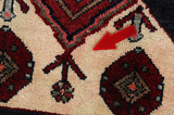Koliai - Kurdi Персийски връзван килим 317x158 - Снимка 17