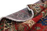 Enjelas - Hamadan Персийски връзван килим 285x155 - Снимка 5