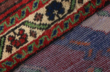 Enjelas - Hamadan Персийски връзван килим 285x155 - Снимка 6
