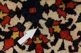 Bakhtiari Персийски връзван килим 313x212 - Снимка 17