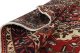 Bakhtiari Персийски връзван килим 300x200 - Снимка 5