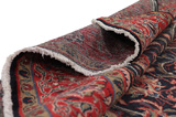 Sarouk - Farahan Персийски връзван килим 325x198 - Снимка 5