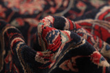 Sarouk - Farahan Персийски връзван килим 325x198 - Снимка 7
