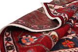 Lilian - Sarouk Персийски връзван килим 398x197 - Снимка 5