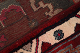 Lilian - Sarouk Персийски връзван килим 398x197 - Снимка 6