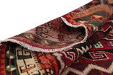 Lori - Bakhtiari Персийски връзван килим 194x170 - Снимка 5