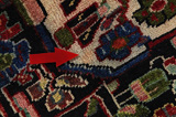 Songhor - Koliai Персийски връзван килим 295x160 - Снимка 18