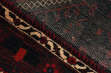 Zanjan - Hamadan Персийски връзван килим 250x164 - Снимка 6