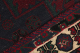Afshar - Shiraz Персийски връзван килим 237x150 - Снимка 6